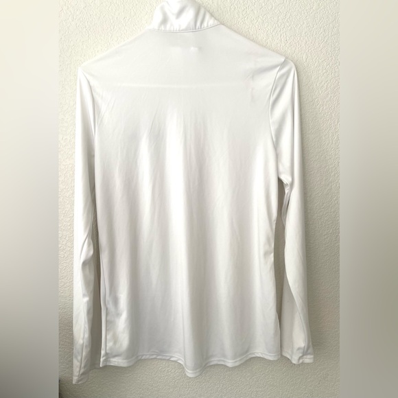 Sport tek- coldwell banker Women's Stretch 1/2-Zip Pullover - M - Picture 4 of 4